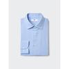 Japan Fine Cloth Shirt Semi Wide