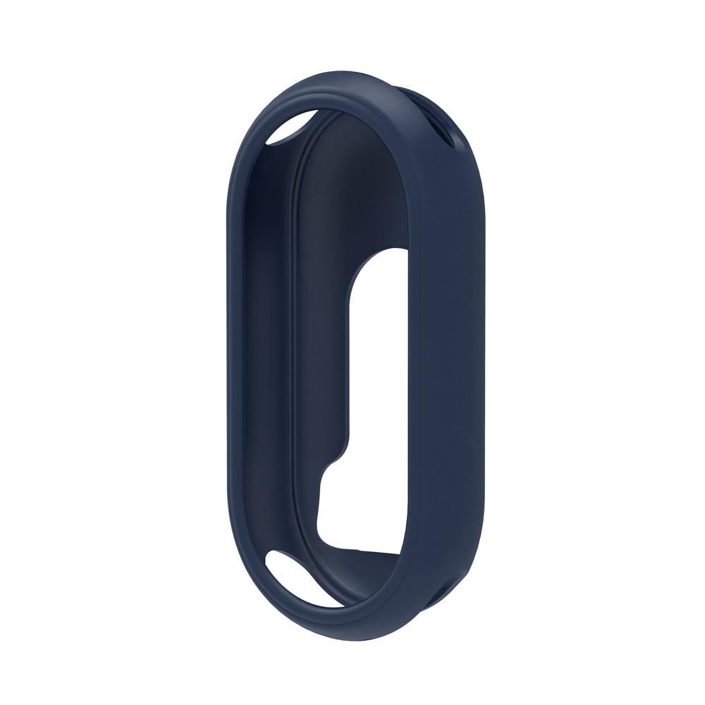 Soft Silicone Case for Xiaomi MiBand 8 9 10 Bumper Screen Protector Cover for MiBand 8 9 10 Protective Case Cover