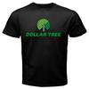 Dollar Tree Logo Graphic T-Shirt