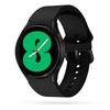 Samsung Galaxy Watch 4 / 5 / 5 Pro / 6 / 7 / FE IconBand Strap - Black