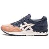 Adidași Unisex Kith x Gel Lyte 5 Salmon Toe Albastru Alb 1201A542-700