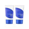 [1+1] Hyaluronic Acid Watery Sun Gel SPF50+ PA++++ 50ml × 2 – Lightweight Hydrating Sunscreen Duo Set