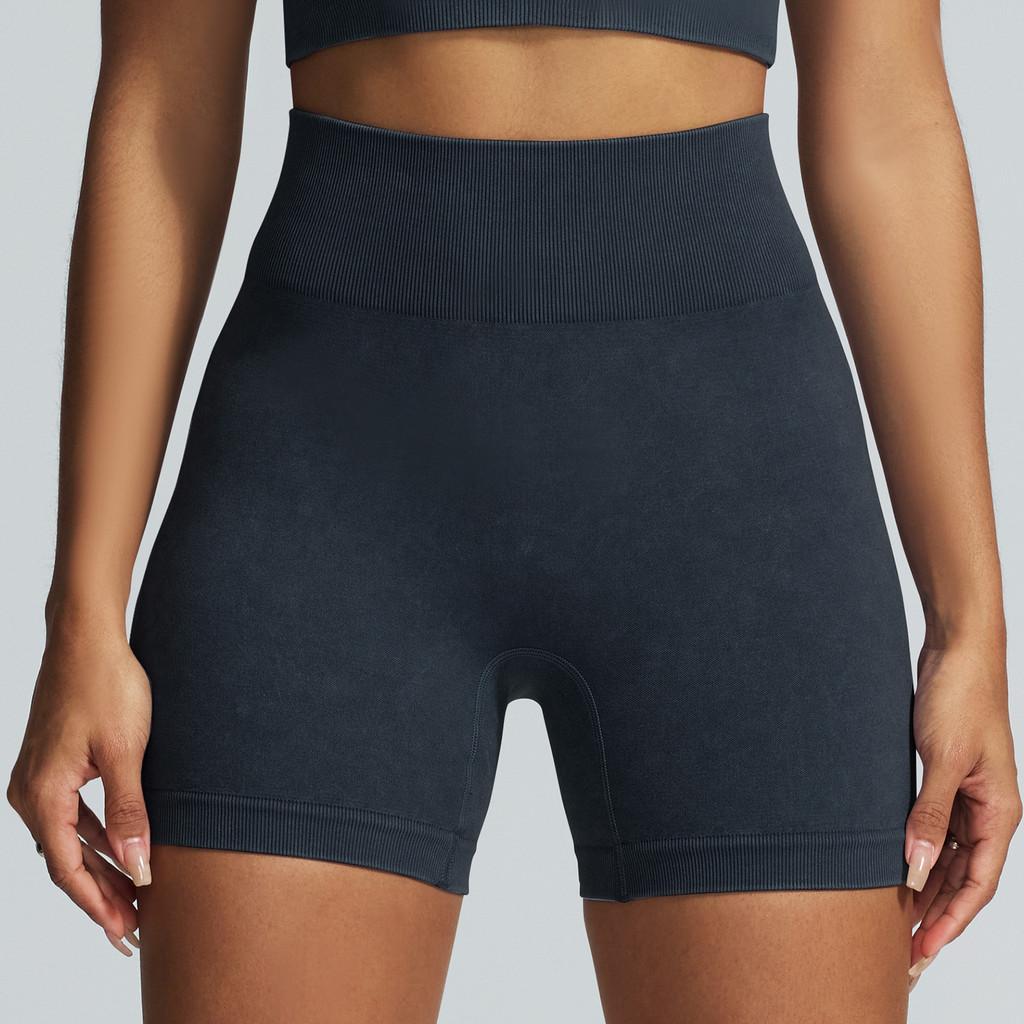 Aerobic Fitness Set With Moisture Wicking Fabric For Women Running And Yoga Practice