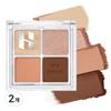 My Fave Eyeshadow Palette 6.5g, 02 Melba, 2 Pcs.