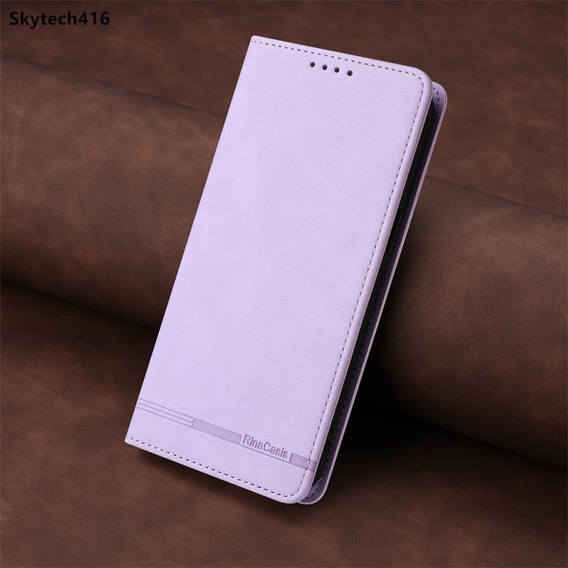 Flip Leather Case For Google Pixel 4A 5 5A 6 6A 7 7A 8 8A 9 9A 10 XL Pro 5G Casing Phone Cover Wallet Card Slot Shockproof Anti-Drop