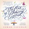 The Art of Baking Blind by Sarah Vaughan Paperback Book 9781444792256