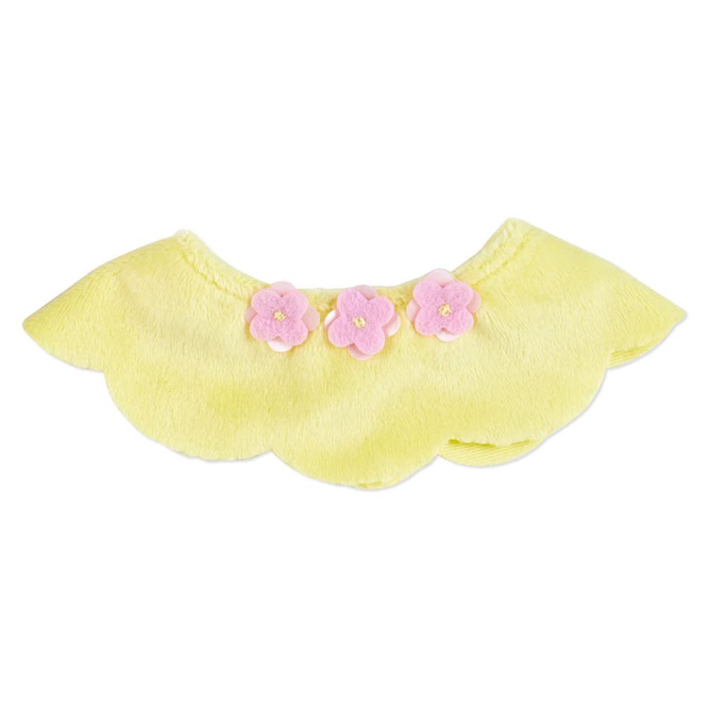 Sanrio Ubrania Kwiatek 856789 Przebieranki (Peleryna i Zestaw)