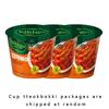 bibigo Cup Tteokbokki/ Spicy Stir-Fried Rice Cakes (Original, Rosé, Cheese) (10 Options)
