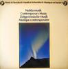 LP Schallplatte VARIOUS - Music In Sweden 8: Nutida Musik = C CAP1183 Caprice Records 1981 Schweden Klassisch Gebraucht