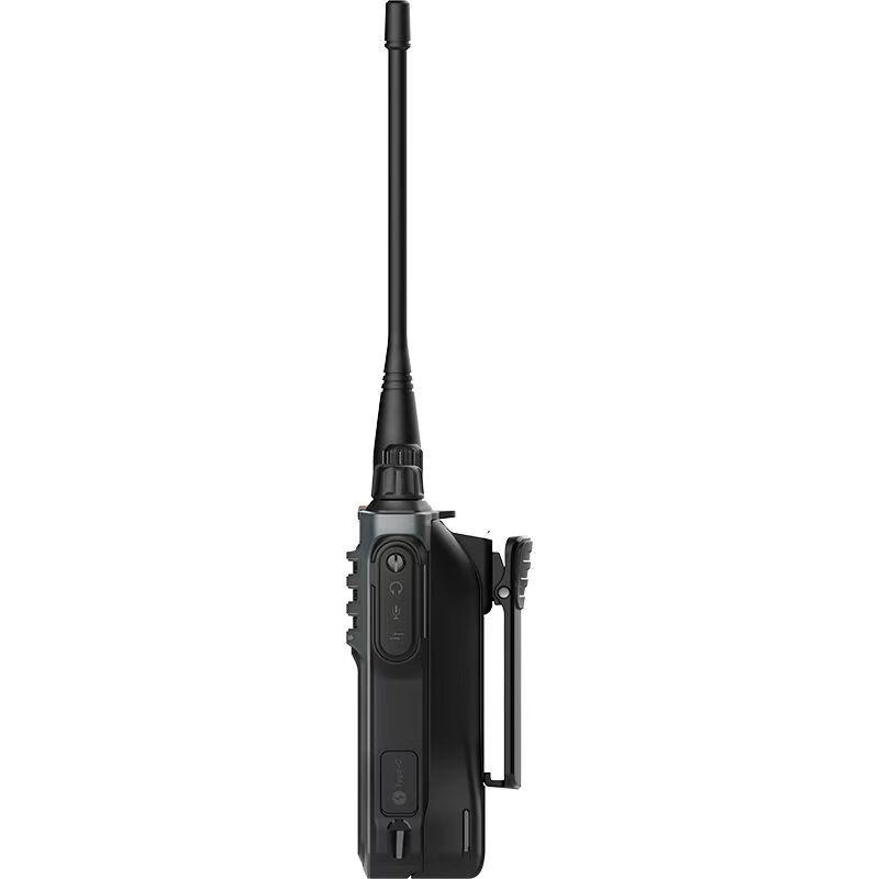 Hytera BP510Ex U1 Digital Explosion-Proof Walkie-Talkie (CN Version)
