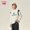New Balance Kids' Long Sleeve T-Shirt ND7DF3Z123