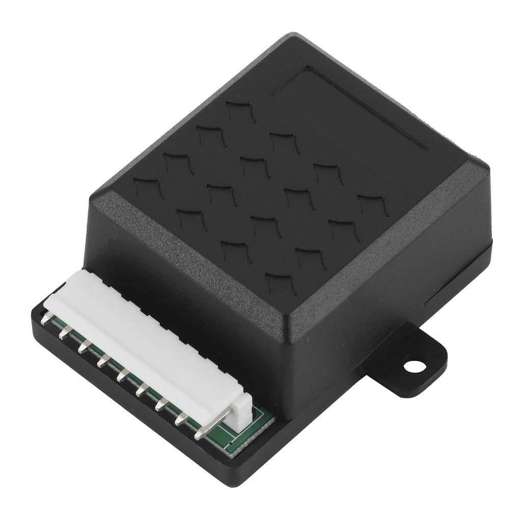 Rétroviseur latéral pliable et dépliable, module universel pour voiture 12 V