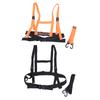 1PC Kids Ski Training Harness Anti-Fall Rope Snowboard Ski Safety Tow Beginner Toddler Skiing Trainer
