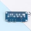 Rp2350-Pizero Development Board Raspberry Pi Pico 2 Base On Rp2350B 16M Flash Dvi Pio-Usb Interface Microcontroller