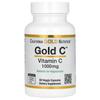 Gold C, USP Grade Vitamin C, 1,000 Mg, 60 Veggie Capsules