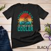 Papá Ciclista Como Un Papá Normal Pero Más Genial Camiseta Ciclista Vintage Para Hombres Mujeres Camisetas Top Camiseta Unisex Hombres Mujeres Camisetas Top