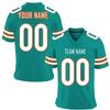 Football Uniform Short Sleeve American Football Uniform Game Training Nfl Uniform, Green Bay Packers