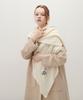 Aenbeoteoleom Bashful_Cashmere Wool_Cream (Bf5Dns01Cm)