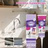 Mold Gel, Cleaning Gel, Deeply Penetrates All Surfaces, Mold Stains Washing Machine, Bathroom And Wall Tiles