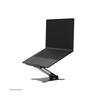 NEOMOUNTS Ergonomic Laptop Desk Stand, Adjustable Height