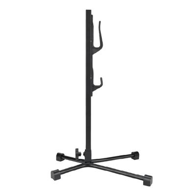 Regulable Bike Display Stand Bicycles Stand Universals Bike Floor Parking Rack for Home Garage