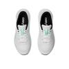 Asics Zapatillas para Niños Contend 9 GS White New Leaf 1014A337-102