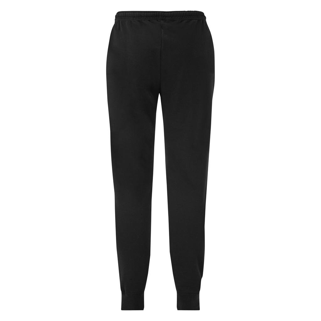 FRUIT OF THE LOOM Pantalon de jogging classique pour homme à ourlet élastiqué