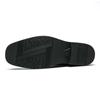 Fashion Western Cowboy Boots Embroidered Leather Shoes Men's High Top British Riding Boots Men Good Quality Casual Leather Boots For Men