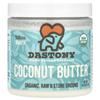 Dastony Organic Coconut Butter, 8 Oz (227 G)