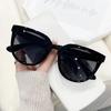 Trendy Korejské Malé Vysoce Kvalitní Sluneční Brýle Nové Retro Kulaté Sluneční Brýle pro Ženy Venkovní UV Odolné Stíny UV400 Brýle