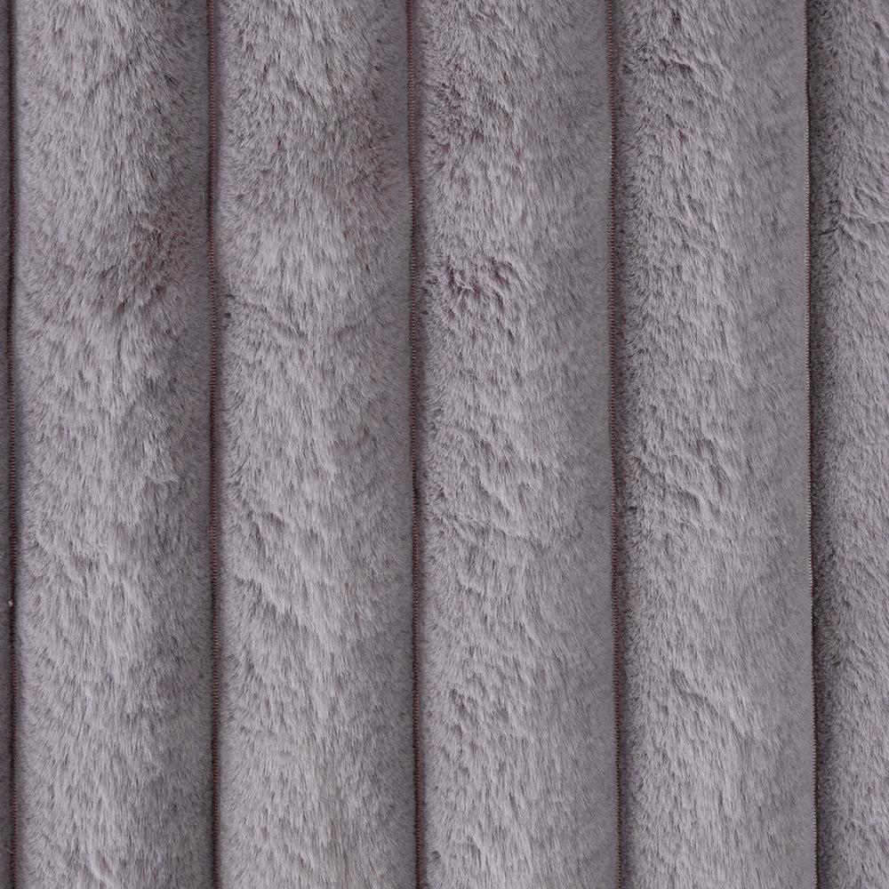 Soft Plush Fur Pillow Cover 45x45cm 30x50cm Decorative Pillow Case for Sofa Decor Pillows Cover for Bed Luxury Fur Cushion