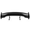 Aileron de Coffre Universel Large Style GT Réglable 54"