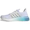 UltraBoost DNA CC_1 Cloud White Gradient Unisex Sneaker Core-Black H05261