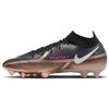 Nike Phantom GT2 Elite Df Fg Generation Pack Metallic Copper Sneakers DR5955-810