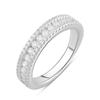 Silberring mit Zirkonia (2094470)