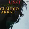 LP Record CLAUDIO ARRAU - Liszt Sonate H-moll / Benediction D 62974 Orbis Germany Classical Used