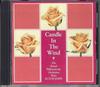 CD ROYAL PHILHARMONIC ORCHESTRA - Candle In The Wind The Royal Philha FKCP30892 SEVEN SEAS Japan Pop Gebraucht