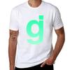 Glassjaw Mint T-shirt Trend Konsttryck T-shirt