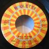 7inch Record TOMMY JAMES & THE SHONDELLS - Ball Of Fire R7060 Roulette 1969 US Rock Used