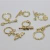 Sieraden maken DIY accessoires voor ketting, armband, gesp connector-OT