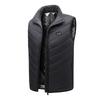 Winter Heated Vest Winter Jacket Usb Electric Heating Vest Heated Winter Vest For Outdoor Skiing