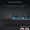 Logitech G PRO X TKL Kabellose Mechanische Gaming-Tastatur