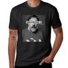 Slavoj Zizek ( Ik zou liever niet ) T-shirt sportfans anime kleding gepersonaliseerde vintage t-shirt voor heren