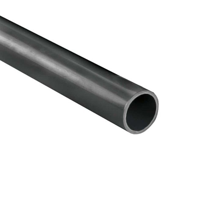 PVC Pipe 40mm Pressure 16 Bar – Rigid 1 Meter In PVC-U, High Resistance PN16 for Plumbing and Swimming Pools