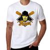 Baseball Furies For Light Shirts TShirt T Shirts for Man Cotton Man T Shirt Summer TShirt