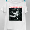 New Turnstile Band In Concert T-shirt Short Sleeve S To 5Xl JM592