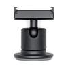Adaptador de Rótula Magnética DJI Osmo Compatível DJI Action Osmo Action Osmo Action Osmo Action 5 Pro Montagem, com 2, 3, 4,