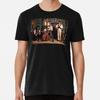 What We Do In the Shadows tričko S až 5XL Vyrobené v USA Unisex tričko
