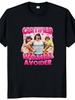 Certified Women Avoider Sam Sulek T-shirt - Vintage Original Street Gym Humor Print