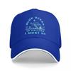 Baseball Caps The Ocean Is Calling Turtle Lover Sea Thermal Awesome Casquette FeUnisex Unisex Sport Spring Caps